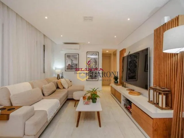 Imagem: Apartamento À Venda em São Paulo, Vila