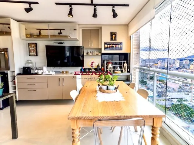 Imagem: Apartamento À Venda em São Paulo, Lapa