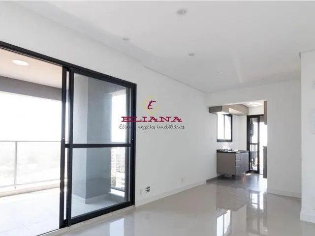 Imagem: Apartamento em São Paulo, Pinheiros, com