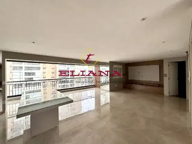 Imagem: Apartamento À Venda em São Paulo, Parque