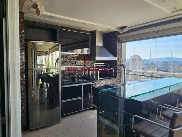 Imagem: Apartamento em São Paulo, Vila Romana