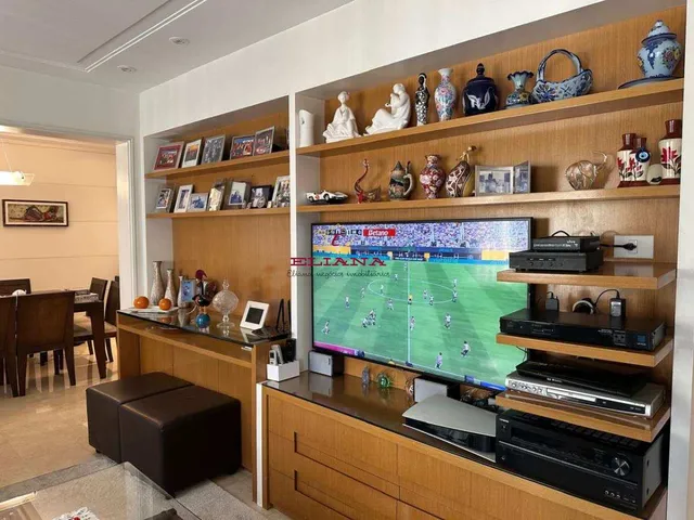 Imagem: Apartamento À Venda em São Paulo, Vila