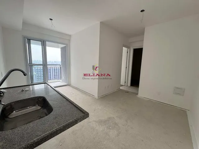 Imagem: Apartamento À Venda em São Paulo, Lapa
