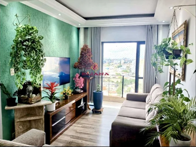 Imagem: Apartamento À Venda em São Paulo, Vila