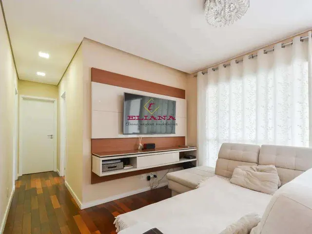Imagem: Apartamento À Venda em São Paulo, Tatuapé