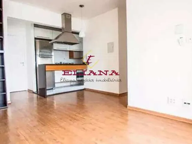 Imagem: Apartamento À Venda em São Paulo, Barra