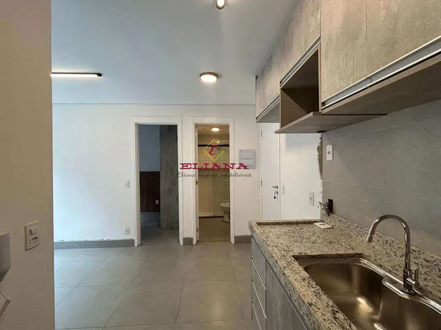 Imagem: Apartamento À Venda em São Paulo, Jardim