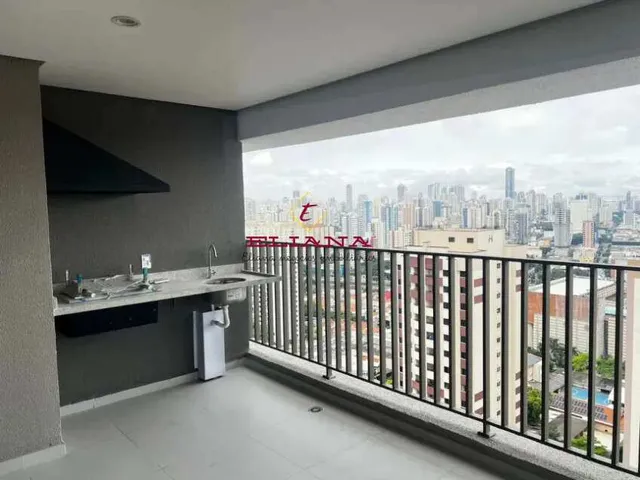Imagem: Apartamento À Venda em São Paulo, Tatuapé
