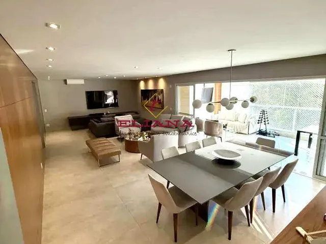Imagem: Apartamento À Venda em São Paulo, Vila