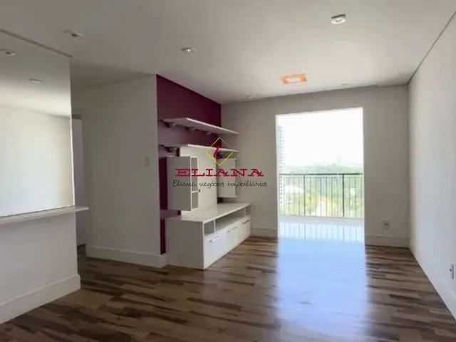 Imagem: Apartamento À Venda em São Paulo, Lapa