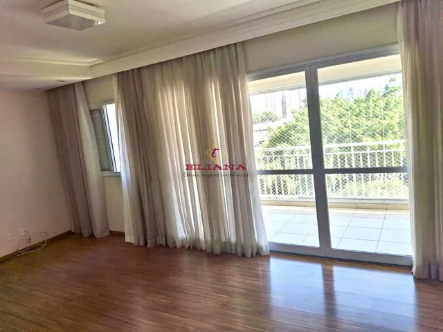 Imagem: Apartamento à venda em São Paulo, Água