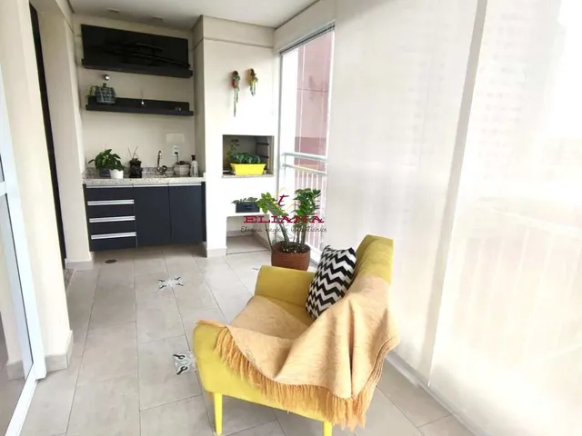 Imagem: Apartamento À Venda em São Paulo, Barra