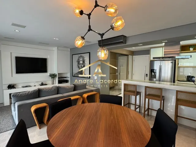 Imagem: Piazza Pozelli - Cobertura Penthouse - Vila