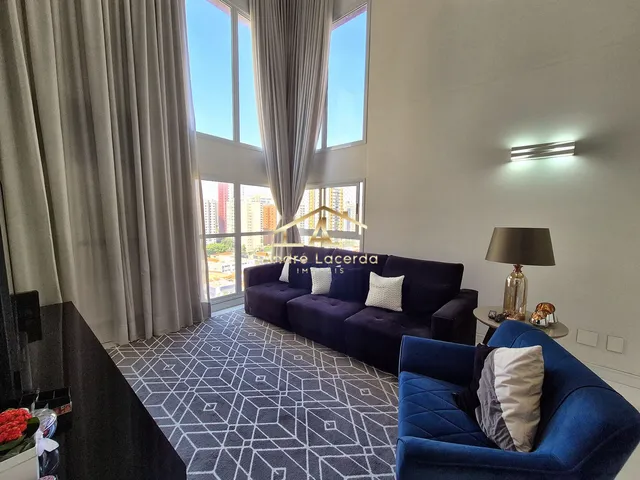 Imagem 12: Vertical House - Apartamento Dúplex - Tatuapé / SP - Mobiliado