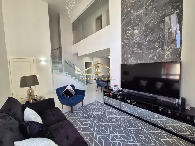 Imagem 1: Vertical House - Apartamento Dúplex - Tatuapé / SP - Mobiliado