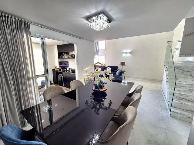 Imagem 15: Vertical House - Apartamento Dúplex - Tatuapé / SP - Mobiliado