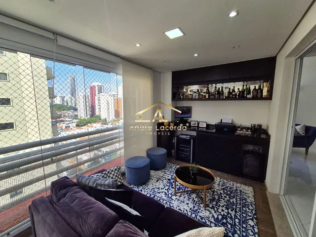 Imagem 6: Vertical House - Apartamento Dúplex - Tatuapé / SP - Mobiliado