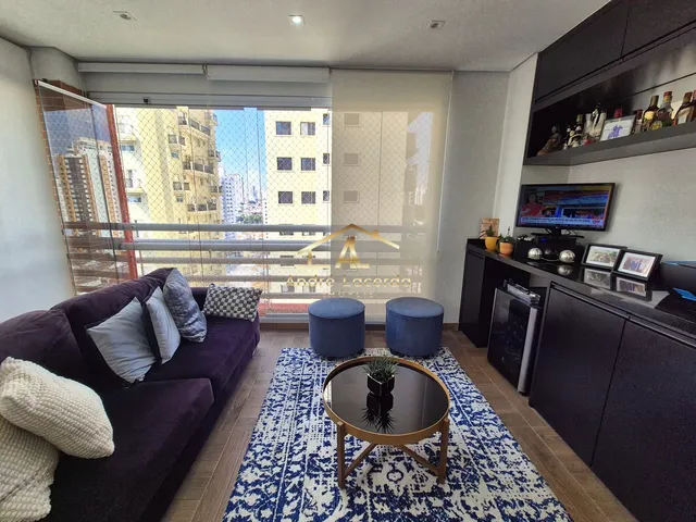 Imagem 7: Vertical House - Apartamento Dúplex - Tatuapé / SP - Mobiliado