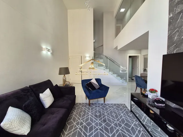 Imagem 9: Vertical House - Apartamento Dúplex - Tatuapé / SP - Mobiliado