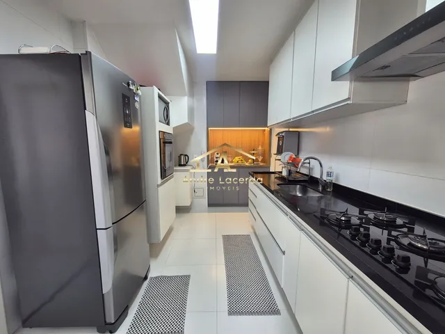 Imagem 2: Vertical House - Apartamento Dúplex - Tatuapé / SP - Mobiliado