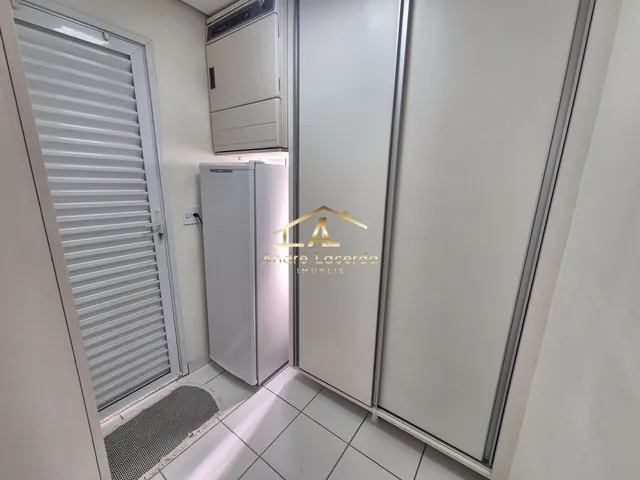 Imagem 16: Vertical House - Apartamento Dúplex - Tatuapé / SP - Mobiliado