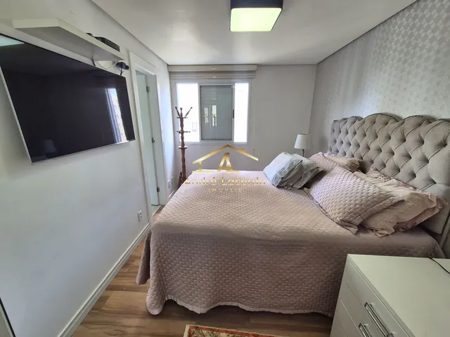 Imagem 3: Vertical House - Apartamento Dúplex - Tatuapé / SP - Mobiliado