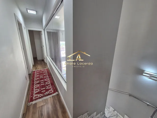 Imagem 14: Vertical House - Apartamento Dúplex - Tatuapé / SP - Mobiliado