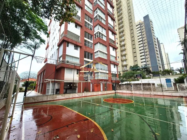 Imagem 8: Vertical House - Apartamento Dúplex - Tatuapé / SP - Mobiliado