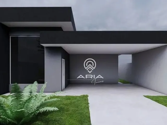 Imagem: Casa em Construção Zona Leste