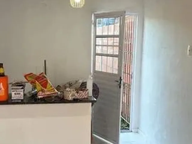 Imagem: Casa em Anguera -Ba(Troco por Carro