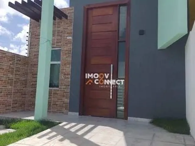 Imagem 11: Casas Residenciais Novo Geisel