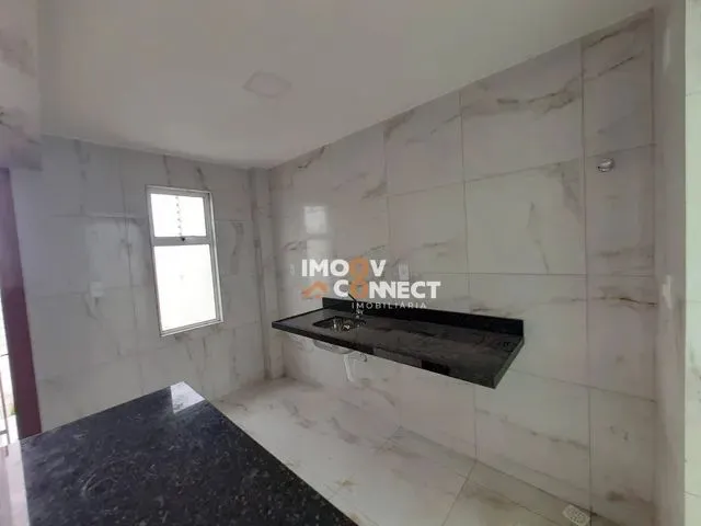 Imagem 3: Casas Residenciais Novo Geisel