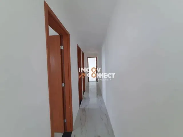 Imagem 14: Casas Residenciais Novo Geisel