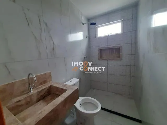 Imagem 13: Casas Residenciais Novo Geisel
