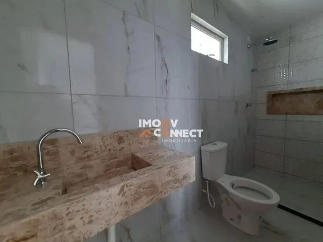 Imagem 9: Casas Residenciais Novo Geisel
