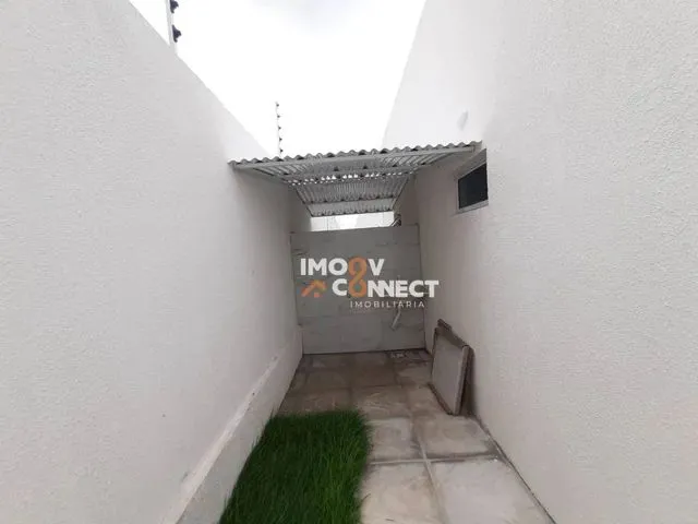 Imagem 7: Casas Residenciais Novo Geisel