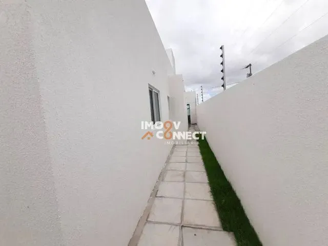 Imagem 8: Casas Residenciais Novo Geisel