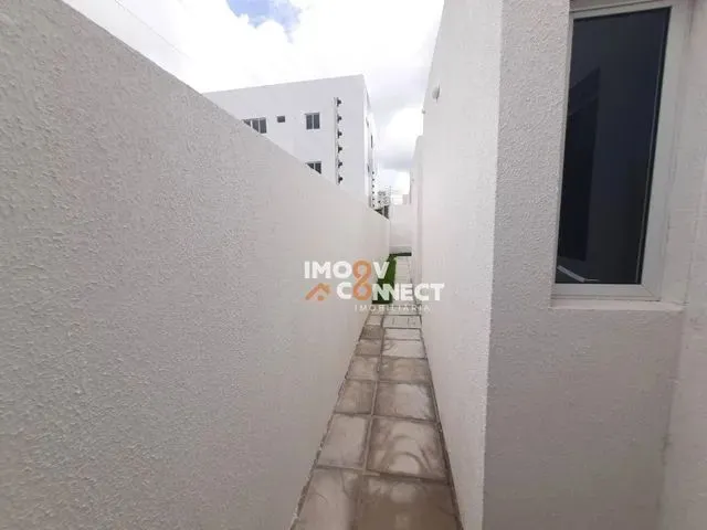 Imagem 5: Casas Residenciais Novo Geisel