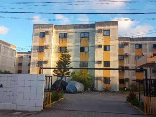Imagem: Apartamento em Leilão - Nazaré - Camaragibe