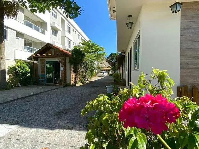 Imagem 1: Pousada para Venda em Florianópolis, Ingleses do Rio Vermelho, 17 Dormitórios, 13