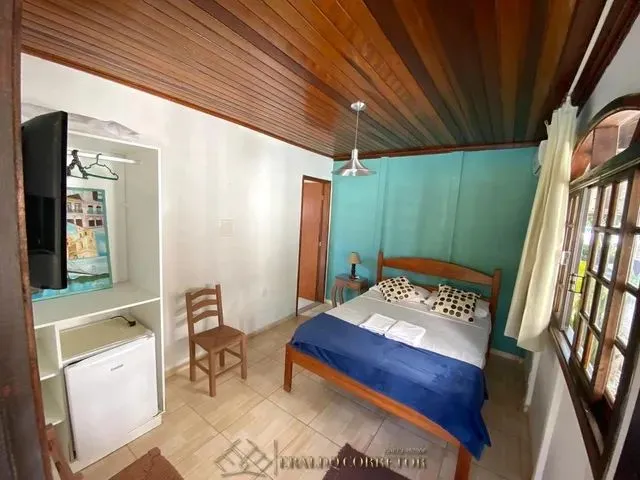 Imagem 5: Pousada para Venda em Florianópolis, Ingleses do Rio Vermelho, 17 Dormitórios, 13