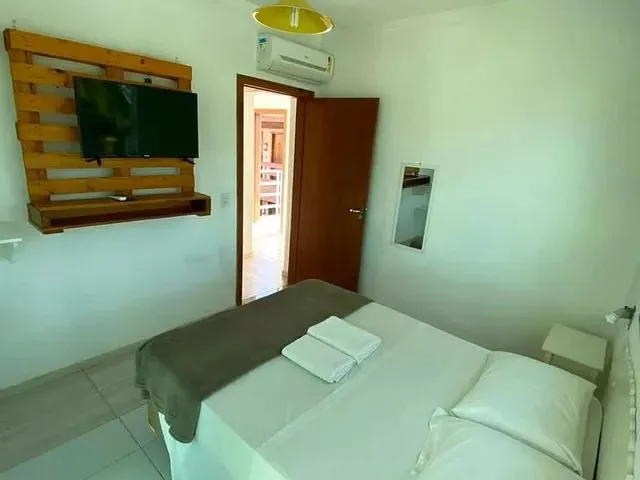 Imagem 7: Pousada para Venda em Florianópolis, Ingleses do Rio Vermelho, 17 Dormitórios, 13