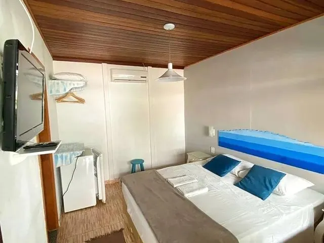 Imagem 2: Pousada para Venda em Florianópolis, Ingleses do Rio Vermelho, 17 Dormitórios, 13