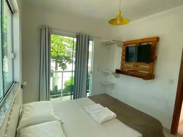 Imagem 10: Pousada para Venda em Florianópolis, Ingleses do Rio Vermelho, 17 Dormitórios, 13