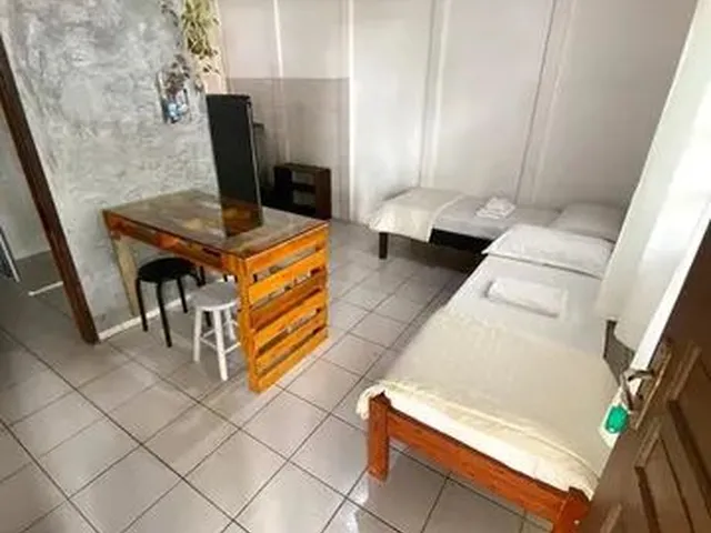 Imagem 9: Pousada para Venda em Florianópolis, Ingleses do Rio Vermelho, 17 Dormitórios, 13