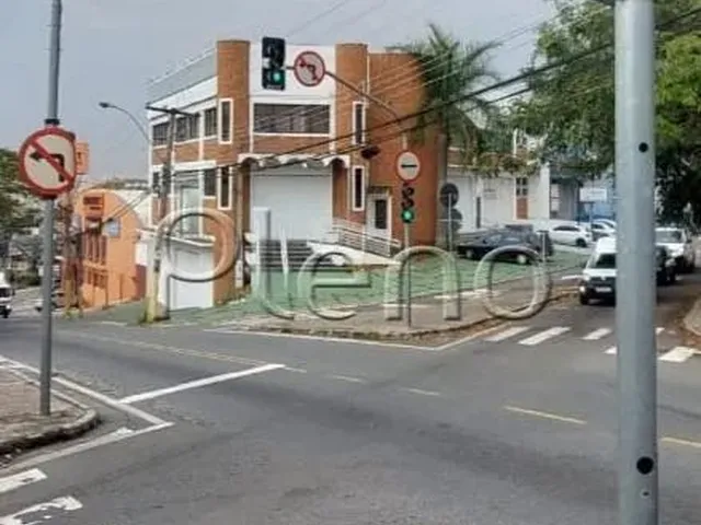 Imagem: Prédio - Jardim do Trevo - Campinas