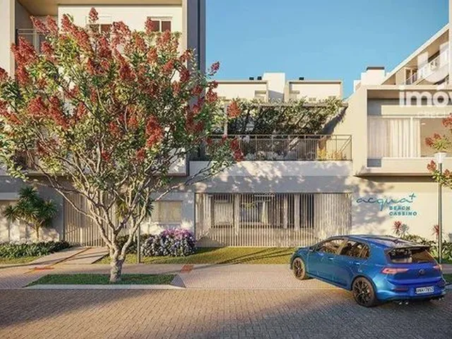 Imagem: Apartamento com 2 Dormitórios À Venda