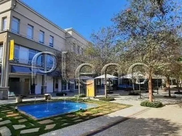 Imagem: Sala - Loteamento Center santa Genebra
