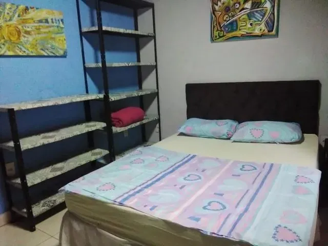 Imagem 4: Kitnets Mobiliadas no Recreio