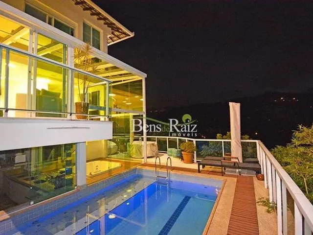 Imagem: Casa À Venda, Condomínio Vila Alpina